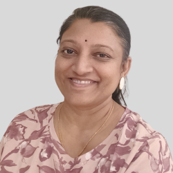 Dr Vasudha C L